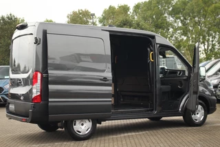 Ford Transit L2H2 Trend | Automaat | 2800kg trekgewicht | L+R Zijdeur | Carplay/Android | Camera | Cruise | Sync 4 13