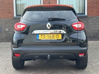 Renault Captur | NAVIGATIE | ACHTERUIT CAMERA | TREKHAAK | - afbeelding nr 5