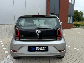 Volkswagen up! Volkswagen Up! 1.0 BMT high up! CRUIS|PDC|NAP|TOPSTAAT| - afbeelding nr 26