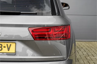 Audi Q7 Audi Q7 3.0 TFSI Quattro Pro Line S 7p Pano Leder Nachtzicht Trekhaak - afbeelding nr 25