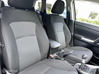 Suzuki Vitara Suzuki Vitara 1.4 Boosterjet Select Smart Hybrid, MODEL 2025 - afbeelding nr 16