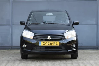 Suzuki Celerio Suzuki Celerio 1.0 Comfort Plus|17X VOORRAAD|NAVI|CARPLAY|AIRCO|PARK. SENSOREN - afbeelding nr 39