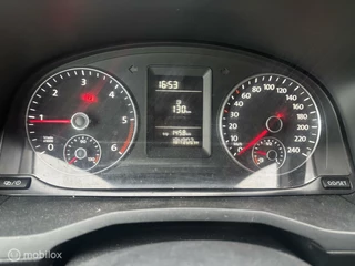 Volkswagen Caddy Volkswagen Caddy Bestel 1.6 TDI L1H1 Comfortline NETTE CADDY - afbeelding nr 19