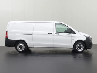 Mercedes-Benz Vito | Airco | Cruise | 3-Persoons - afbeelding nr 13