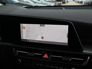 Kia Niro Kia Niro 1.6 GDi PHEV ExecutiveLine I Leder I HarmanKardon I Dodehoekdete - afbeelding nr 13