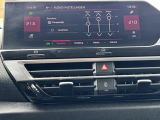 Citroën C4 Citroen C4 1.2 PureTech Shine Cruise control Parkeersensoren plus camera Carplay Stoelverwarming - afbeelding nr 29