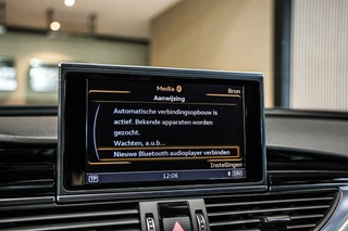 Audi RS6 Audi RS6 Avant 4.0 TFSI quattro|ceramic|pano|ACC|21''|Matrix - afbeelding nr 48