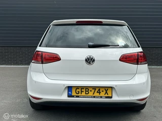 Volkswagen Golf Volkswagen Golf 5DRS 1.2 TSI LOUNGE PANODAK*CLIMA*CRUISE*PDC - afbeelding nr 15