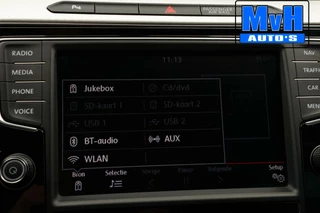 Volkswagen Passat Volkswagen Passat Variant 1.4 TSI GTE Highline|PANO|VIRTUAL - afbeelding nr 63