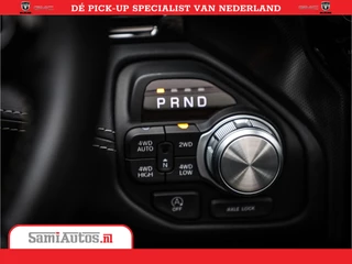 Dodge Ram 1500 Dodge Ram 1500 Limited Demo Night High Output 540HP 706Nm | Massage + Full Option | De Meest Luxe en Volle Pick-Up in zijn Klasse | Comfortabele Dubbele Cabine met Royale 5 Zitplaatsen | BPM vrij | Nu Leverbaar uit Voorraad | Voorraad Nr 2263 - V76JVF - afbeelding nr 67