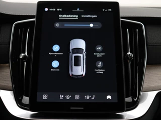 Volvo XC90 Volvo XC90 T8 PLUG-IN HYBRID PLUS BRIGHT *NIEUW MODEL* 360GR CAM ACC BLIS H - afbeelding nr 29