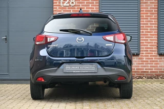 Mazda 2 Mazda 2 1.5 Skyactiv-G GT-Luxury - afbeelding nr 11