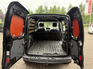 Renault Kangoo Renault Kangoo airco pdc NAP 1.5 dCi 75 Comfort - afbeelding nr 14