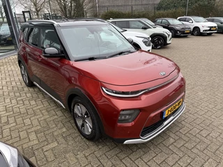 Kia e-Soul - afbeelding nr 4