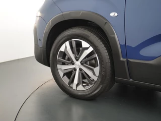 Peugeot e-Rifter Peugeot eRifter GT Pack TREKHAAK | CAMERA | KEYLESS | STOELVERWARMING - afbeelding nr 12