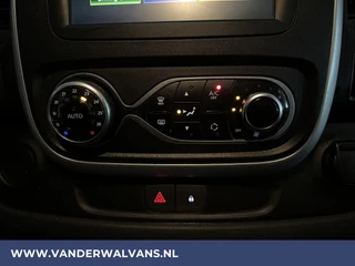 Renault Trafic Bijrijdersbank - afbeelding nr 4