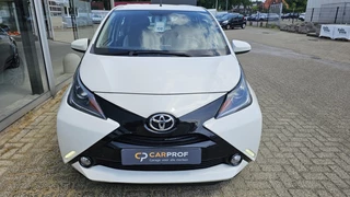 Toyota Aygo - afbeelding nr 2
