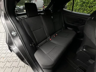 Toyota Yaris Cross Toyota Yaris Cross 1.5 Hybrid Dynamic, CARPLAY, ECC-AIRCO, ADAPTIVE CRUISE, 17 INCH, STOELVERWARMING, 1E-EIGENAAR! - afbeelding nr 27