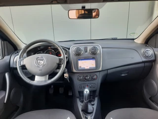 Dacia Sandero Stepway - afbeelding nr 20