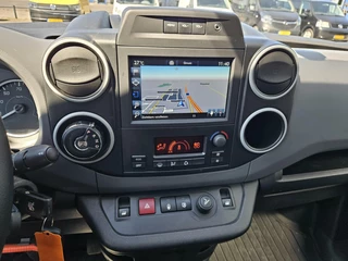 Peugeot Partner Peugeot Partner Electric 3-zits Airco navi Climate 2019 - afbeelding nr 19
