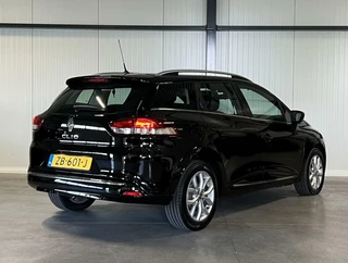 Renault Clio Renault Clio Estate 0.9 TCe Intens Clima Navi Carplay Cruise - afbeelding nr 13