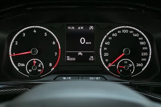 Volkswagen T-Cross Volkswagen T-Cross 1.0 TSI Life - All-in rijklrprs | Navi | Carplay | 16'' LM - afbeelding nr 15