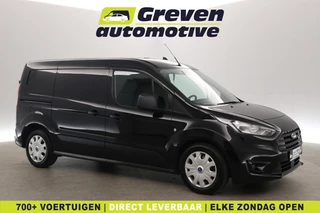 Ford Transit Connect 1.5 EcoBlue L2 100PK