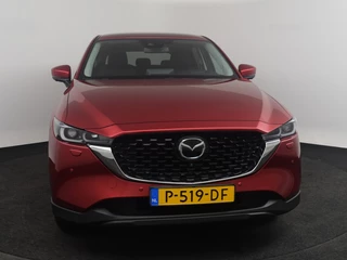 Mazda CX-5 - afbeelding nr 2