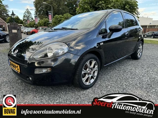 Fiat Punto - 204117658-0