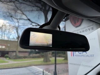 Opel Vivaro Airco/Navi/Camera/Lichtmetalen velgen - afbeelding nr 17