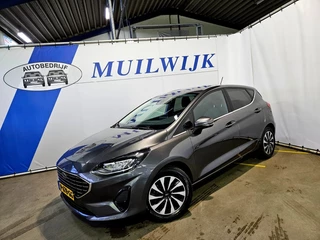 Ford Fiesta - 501899986-0