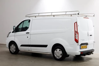 Ford Transit Custom - afbeelding nr 9