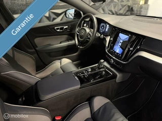 Volvo S60 Volvo S60 2.0 Recharge T8 AWD R-Design PANO HUD - afbeelding nr 33