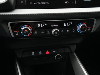 Audi A1 Sportback Audi A1 Sportback 30 TFSI 116 pk Advanced edition Led, PDC, Navi, Sportstoelen - afbeelding nr 26