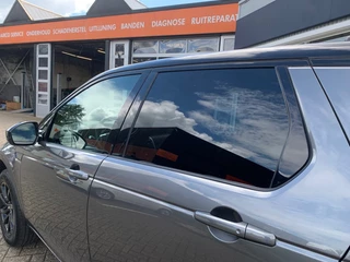 Land Rover Discovery Sport - afbeelding nr 8