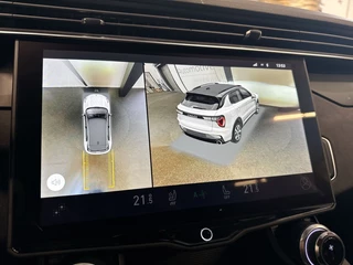 Lynk & Co 01 Lynk & Co 01 1.5 | PHEV | MY22 | 6,6 KWH | PANO | 360 CAMERA | ACC | NAVI - afbeelding nr 6