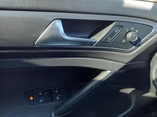 Volkswagen Golf Staat in Hardenberg - afbeelding nr 15