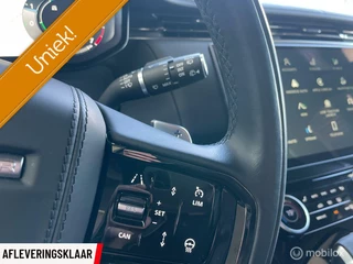 Land Rover Range Rover Sport Land Rover Range Rover Sport 3.0 P510e First Edition - afbeelding nr 42