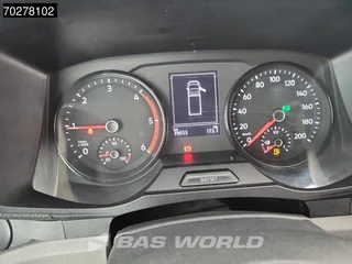 Volkswagen Crafter Volkswagen Crafter 177pk Automaat Laadklep Bakwagen Airco Camera Meubelbak Koffer 19m3 Airco - afbeelding nr 13