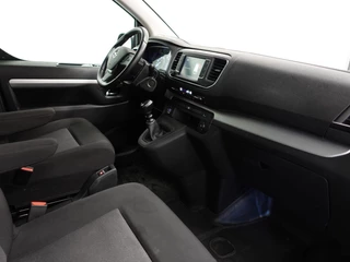 Opel Vivaro Opel Vivaro 2.0 CDTI L3H1 145PK Dubbele Cabine Edition Airco Navigatie Trekhaak Carplay - afbeelding nr 42
