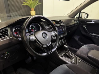 Volkswagen Tiguan Volkswagen Tiguan 2.0 TSI 4Motion R-Line|PANO|360 Cam|Carplay|BOMVOL - afbeelding nr 25
