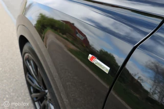 Audi Q8 Audi Q8 60 TFSI e Quattro Competition / Nightvision / Schaal - afbeelding nr 42