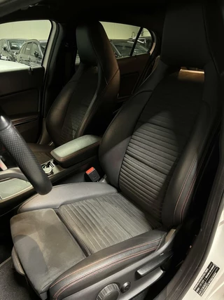 Mercedes-Benz GLA Mercedes GLA-klasse 180 AMG Navi Camera Cruise Climate PDC - afbeelding nr 20