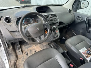 Renault Kangoo Z.E. Renault Kangoo Z.E. Maxi*KOOPACCU*HAAK*A/C*CRUISE* - afbeelding nr 2