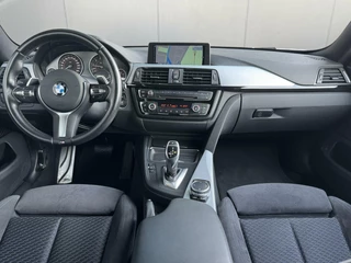 BMW 4 Serie BMW 420i Gran Coupé M Sport AUTOMAAT*NL AUTO*DEALERONDERHOUDEN - afbeelding nr 2