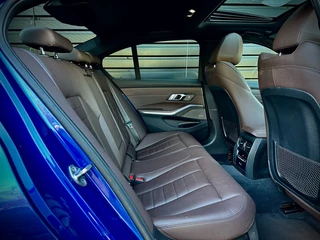 BMW 3 Serie - afbeelding nr 56