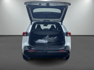 Toyota RAV4 Toyota RAV4 2.5 Plug-in Hybrid Bi-Tone+ - afbeelding nr 17