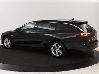 Opel Insignia Opel Insignia 1.5 Turbo Executive | Automaat | Carplay |  Climate control | Navigatie | Bluetooth | Cruise control | Parkeerhulp - afbeelding nr 2