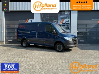 Mercedes-Benz Sprinter - 82011196-0