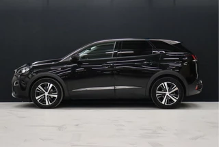 Peugeot 3008 [FULL LED, ACHTERUITRIJCAMERA, FOCAL SOUND, APPLE CARPLAY, ANDROID, NAVIGATIE, CRUISE, HALF LEDER, NIEUWSTAAT] - afbeelding nr 3